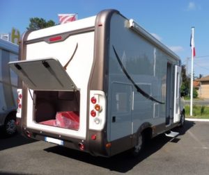 camping-car occasion notin cordoue